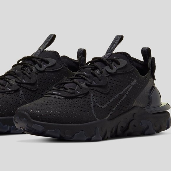 Nike Other - Nike Men's React Vision Running Sneakers D/MS/X